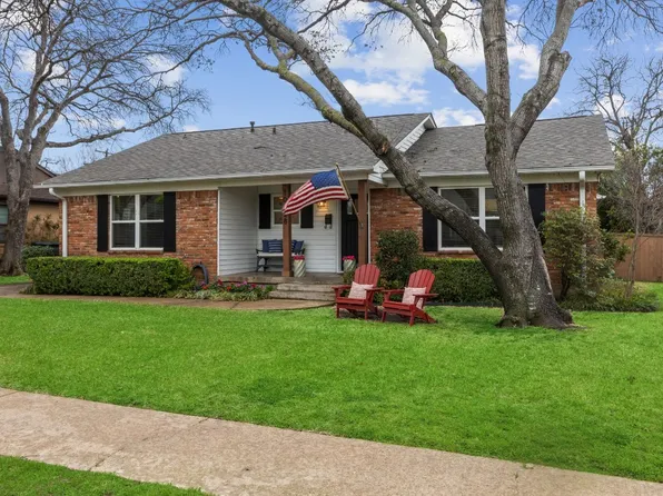 10528 Le Mans Dr, Dallas, TX 75238