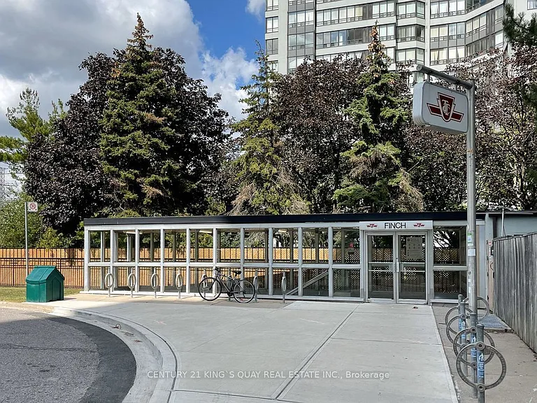 1 Pemberton Ave #2207 — Photo 4