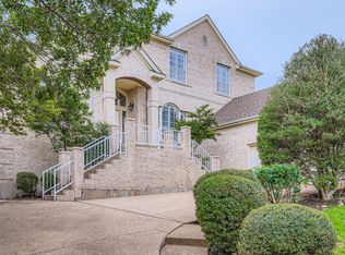 2114 Cliffs Edge Dr, Austin, TX 78733