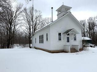 24030 M 32 S, Hillman, MI 49746