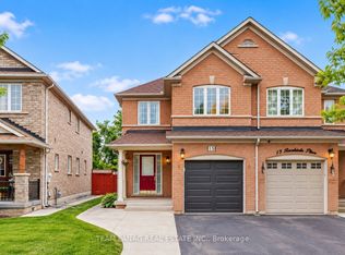 15 Revelstoke Pl, Brampton, ON L6R3G3