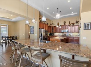 4687 E Donato Dr, Gilbert, AZ 85298