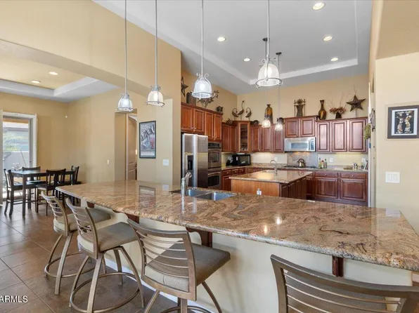 4687 E DONATO Drive, Gilbert, AZ 85298