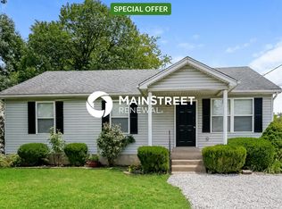 156 Hackberry Ln, Shepherdsville, KY 40165