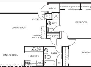 1813 Buckingham Dr NW UNIT 5-181305AF, Cedar Rapids, IA 52405