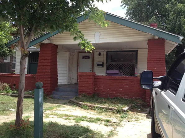 1614 NW 16th St, Oklahoma City, OK 73106