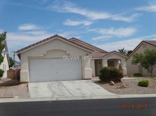 1106 Durban Ct, North Las Vegas, NV 89032