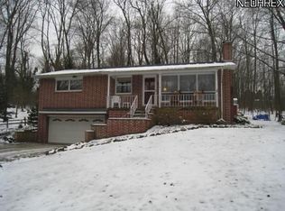6468 S Cleveland Massillon Rd, Clinton, OH 44216