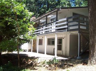 2867 Laurel Dr, Pollock Pines, CA 95726