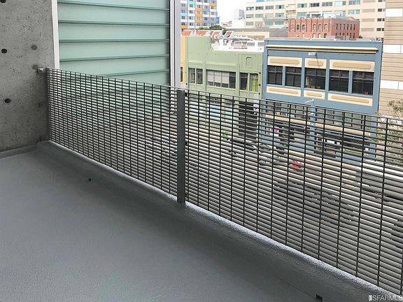5th image of 855 Folsom St APT 542