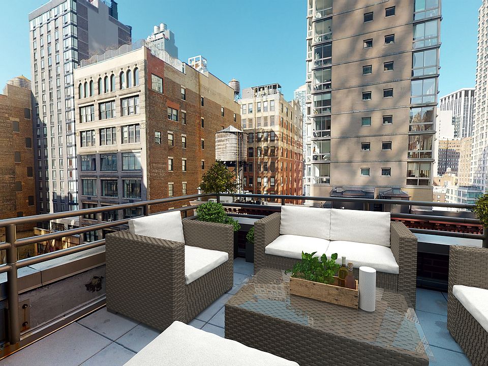 1st image of 100 W 26th St APT 8F