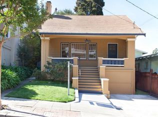 1125 Fleet Rd, Oakland, CA 94610
