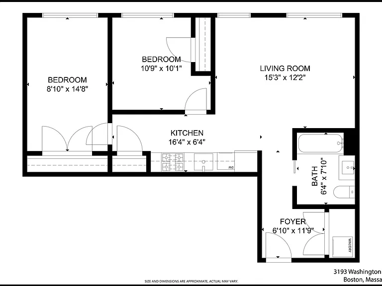 3193 Washington Street — Photo 7