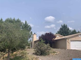 1303 Serinna Ct, Silver City, NM 88061