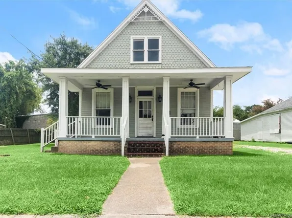 406 Hodges St, Lake Charles, LA 70601