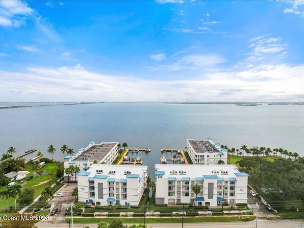 540 S Banana River Dr APT 303, Merritt Island, FL 32952