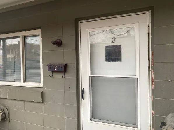 116-118 W. Chestnut St, 116-118 W Chestnut St #2, Lancaster, OH 43130