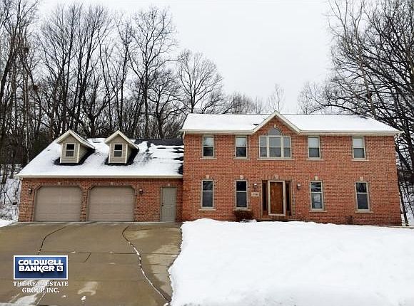 Unique Move In Ready!