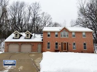258 Innsbruck Ct, Green Bay, WI 54302