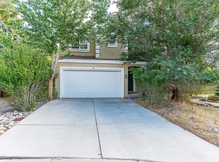 9 Savage Cir, Carson City, NV