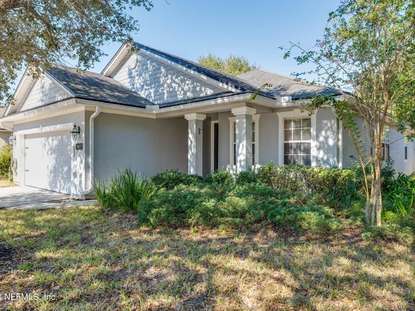 3817 RINGNECK Drive, Jacksonville, FL 32226