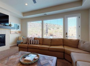 (Undisclosed Address), Washington, UT 84780