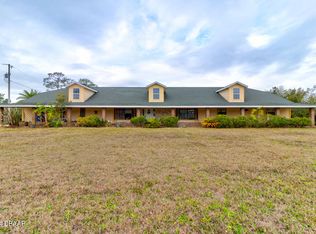 280 Rodeo Rd, Ormond Beach, FL 32174