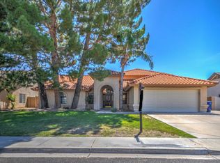 1853 N Oracle Street, Mesa, AZ 85203