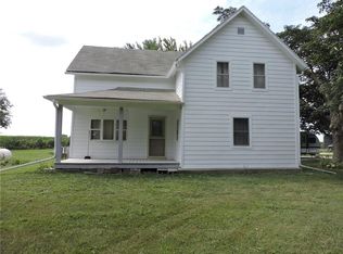 2228 265th St, Peru, IA 50222