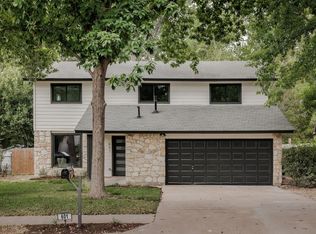 601 Blackberry Dr, Austin, TX 78745