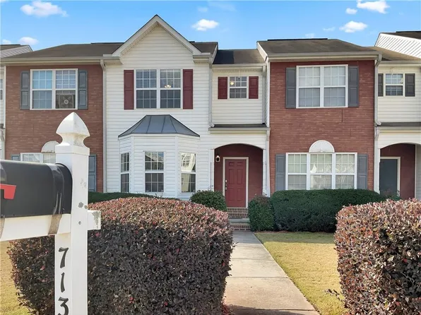 7130 Oakley Ct, Union City, GA 30291