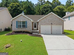 3875 Micah Ln, Ellenwood, GA 30294