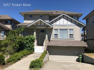 5057 Teskey Rd, Chilliwack, BC V2R5V6