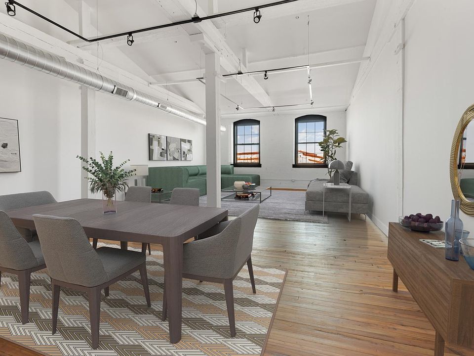 BRKS Warehouse 1853 N Howard St Philadelphia PA Zillow