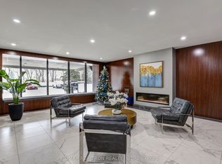 60 Inverlochy Blvd #709, Markham, ON L3T4T7