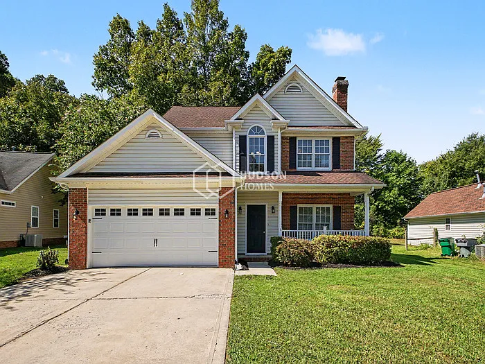 9527 Foggy Meadow Rd