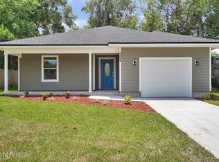 9848 Bayview Ave, Jacksonville, FL 32208