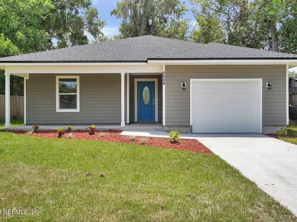 9848 BAYVIEW Avenue, Jacksonville, FL 32208