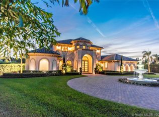 14680 S Jockey Cir S, Davie, FL 33330