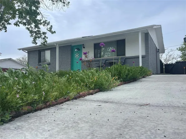 7883 Greenwood Boulevard, Denver, CO 80221