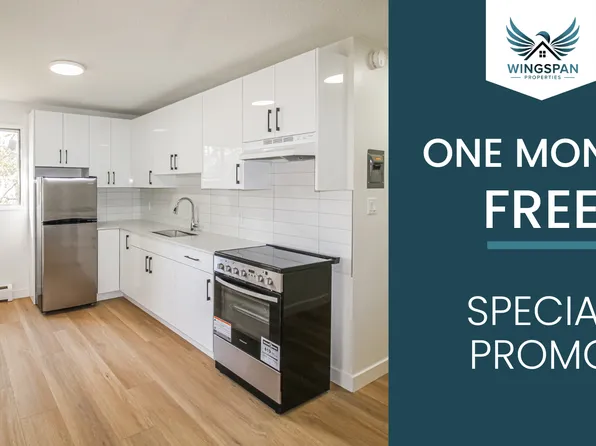 6110 118th Ave NW, Edmonton, AB T5W 1E8