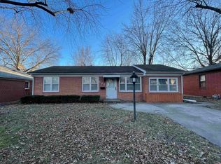 502 E 14th St, Sedalia, MO 65301