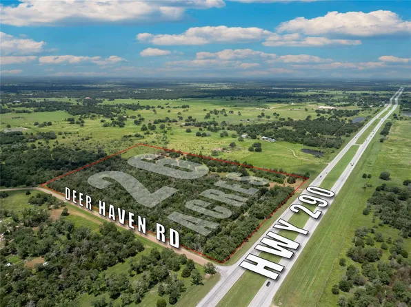 4975 W Us Highway 290, Carmine, TX 78932