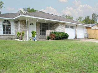 2135 Bunzel St, Houston, TX 77088