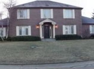 7549 SW Blue Inn Pl, Topeka, KS 66614