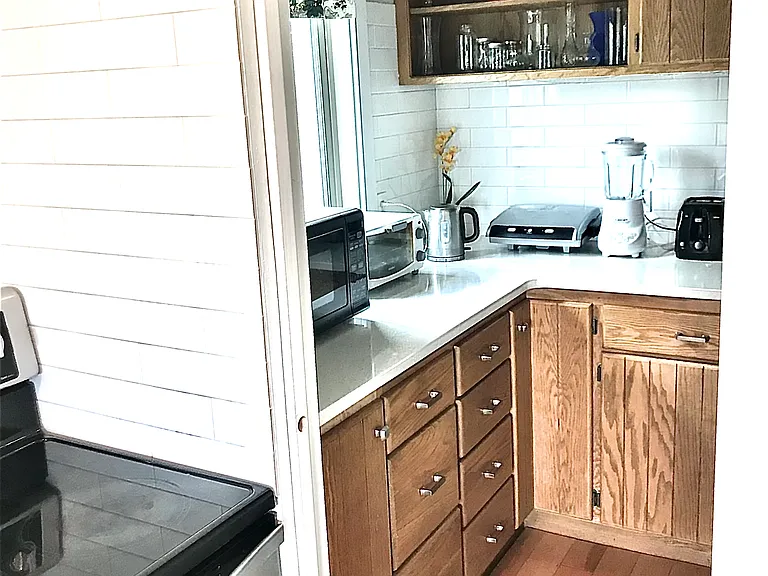 butler's pantry