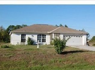 1176 Briarcliffe St, Fort Myers, FL 33913