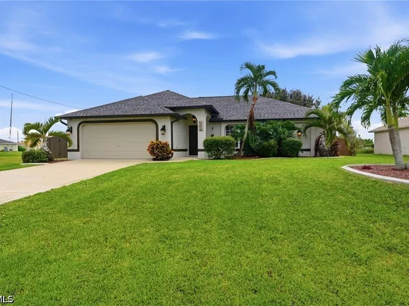 304 NE 20th Ter, Cape Coral, FL 33909