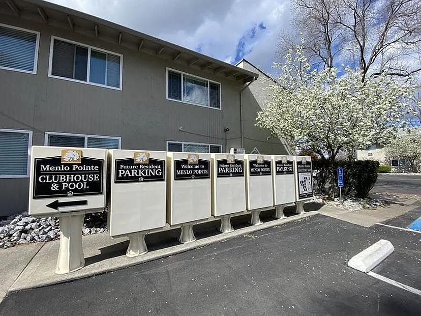 Menlo Pointe Apartments 120 Menlo Way Chico, CA Zillow