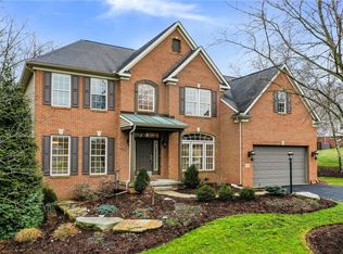 5177 Bear Run Rd, Cranberry Township, PA 16066
